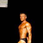 Carl  Elridge - NPC Camellia Championships 2012 - #1